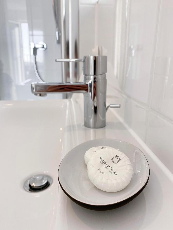 Apartamento Modern & Stylisch - Penthouse-Feeling Nahe Flughafen Muenchen Freising Exterior foto